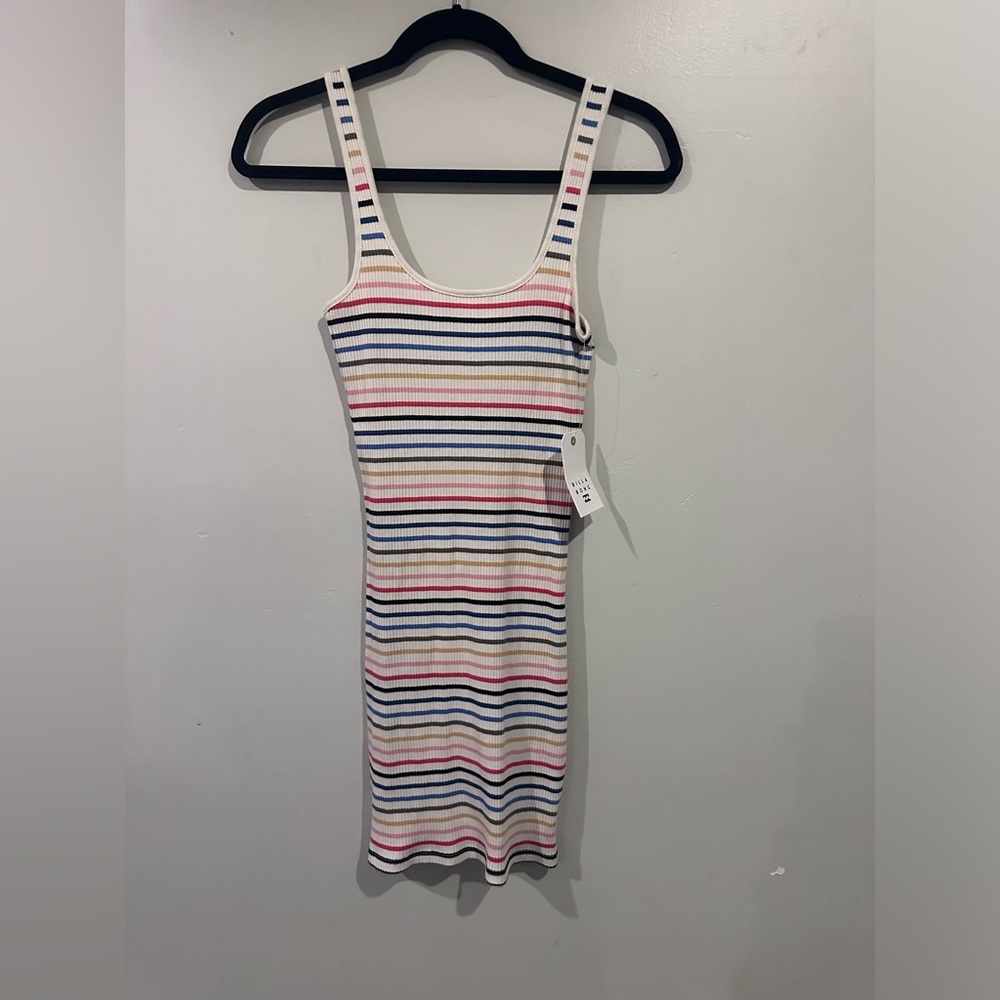Billabong Dress, XS, new
